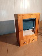 Kleine kast, medicijnkast waarschijnlijk, Huis en Inrichting, Kasten | Overige, Ophalen of Verzenden, Zo goed als nieuw