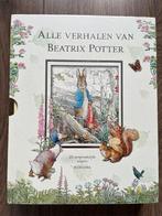 Alle verhalen van Beatrix Potter, Boeken, Jongen of Meisje, Sprookjes, Zo goed als nieuw, Beatrix Potter
