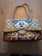 Vera Pelle Lederen Tas - Limited Edition, Ophalen