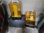 Gebruikte resin printer anycubic mono x, Computers en Software, 3D Printers, Ophalen, Gebruikt