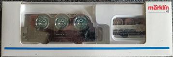 Märklin 48097 (museum 1997 - Insiders) beschikbaar voor biedingen