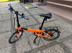 Dahon Vitesse D8 - 2022 bouwjaar, Fietsen en Brommers, Fietsen | Vouwfietsen, Ophalen of Verzenden, Zo goed als nieuw, Dahon