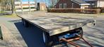 wagen,   balenwagen, Zakelijke goederen, Agrarisch | Werktuigen, Verzenden, Glastuinbouw, Transport