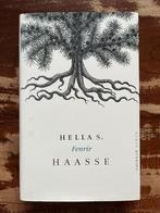 Hella S. Haasse - Fenrir, Ophalen of Verzenden, Zo goed als nieuw, Hella S. Haasse, Nederland