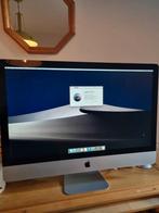 Apple iMac 27 inch (2013), Computers en Software, Apple Desktops, Ophalen, Gebruikt, SSD, IMac
