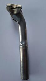 Campagnolo Croce D'Aune/Chorus Aero zadelpen 27.2, Ophalen of Verzenden, Overige typen