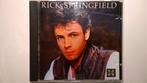 Rick Springfield - Living In Oz, Cd's en Dvd's, Cd's | Pop, Ophalen of Verzenden, Zo goed als nieuw, 1980 tot 2000