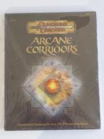 D&D - Dungeon Tiles - DT2 - Arcane Corridors, Een of twee spelers, Ophalen of Verzenden, Nieuw, Wizards of the Coast
