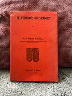 De wereld reis der Symbolen ., Boeken, Ophalen of Verzenden, Gelezen, Spiritualiteit algemeen, Achtergrond en Informatie