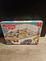 Woezel & Pip ganzenbord, Ophalen of Verzenden, Zo goed als nieuw, Jongen of Meisje