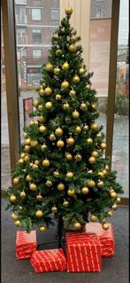 KERSTBOMEN kunst ,nieuw ! 210cm,120cm en 90cm grote partij, Ophalen of Verzenden