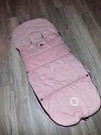 Bugaboo Voetenzak - Baby Roze, Ophalen of Verzenden, Zo goed als nieuw, 85 tot 100 cm, Slaapzak
