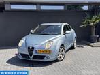 Alfa Romeo MiTo 1.4 T Distinctive | Sportief en betaalbaar, Auto's, Alfa Romeo, Voorwielaandrijving, Gebruikt, 4 cilinders, 49 €/maand