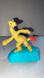 Leuk speelgoed van Mc Donald’s., Verzamelen, Ophalen of Verzenden, Donald Duck, Zo goed als nieuw, Beeldje of Figuurtje