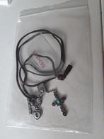 Ketting met kruisje,nieuw verpakt., Ophalen of Verzenden, Nieuw