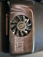 Geforce gts 450, Computers en Software, Ophalen of Verzenden, Zo goed als nieuw, GDDR5, Nvidia