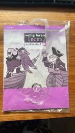 VEILIG WERKBOEKJE MAAN 7 (5V), Ophalen of Verzenden, Nieuw