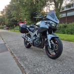 Yamaha TDM 900 RN08 uit 2002, 2 cilinders, Motorrijbewijs A, 900 cc, Particulier