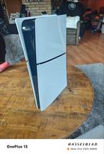 PlayStation 5  zo gied als nieuw, Spelcomputers en Games, Spelcomputers | Sony PlayStation 5, Ophalen of Verzenden, Zo goed als nieuw
