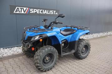 Cfmoto Cforce 450 Cf moto 450 2019 L7E (bj 2019) beschikbaar voor biedingen