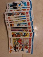 Stapel Donald DUck de Grappigste avonturen, Eén stripboek, Ophalen of Verzenden, Zo goed als nieuw
