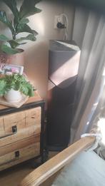 Mission M33i speakers + M3C1 center speaker, Audio, Tv en Foto, Luidsprekers, Ophalen, Gebruikt, Front, Rear of Stereo speakers