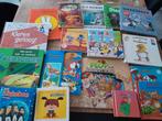17 kinderboekjes, Ophalen of Verzenden, Zo goed als nieuw
