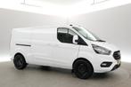 Ford Transit Custom 2.0 TDCI L2H1 Limited | 2800KG Trekgew., Auto's, Bestelauto's, Voorwielaandrijving, Euro 6, 4 cilinders, 2800 kg