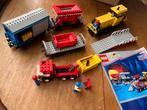 Bij TouT, Kinderen en Baby's, Speelgoed | Duplo en Lego, Ophalen of Verzenden, Zo goed als nieuw