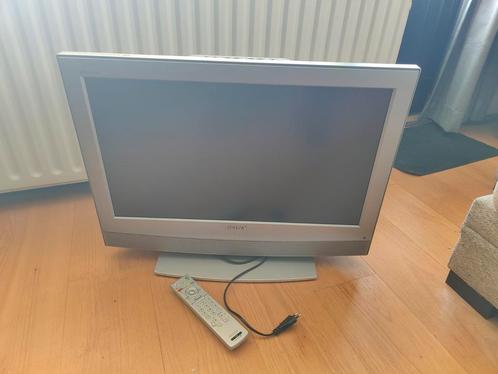 Sony KDL-26U2000 26" HD Ready LCD TV met afstandsbediening, Audio, Tv en Foto, Televisies, Gebruikt, LCD, 60 tot 80 cm, Full HD (1080p)