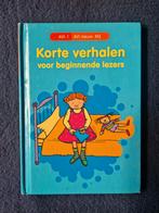 Korte Verhalen voor Beginnende Lezers - AVI, Boeken, Ophalen of Verzenden, Gelezen, Hetty van Vught, Fictie algemeen
