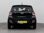 Hyundai i10 1.0i i-Motion Comfort | Climate Control | Airco, Voorwielaandrijving, Stof, Gebruikt, 4 stoelen