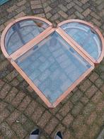 3 delig salontafelset, Ophalen of Verzenden, Rond, 50 tot 100 cm, Minder dan 50 cm