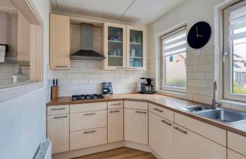 Keuken Silvolde beschikbaar voor biedingen