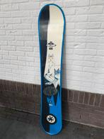 Snowboard O-Sin, Sport en Fitness, Snowboarden, Ophalen of Verzenden, Gebruikt, Board