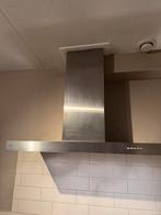 Pelgrim afzuigkap met verlichting, Witgoed en Apparatuur, Afzuigkappen, Ophalen, Gebruikt, Wandschouwkap, Vrijstaand