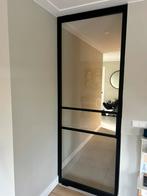 Taatsdeur gewoon Gers 240,5 x 87,5 met optie naar 89,5, Doe-het-zelf en Verbouw, Deuren en Horren, Ophalen, Zo goed als nieuw