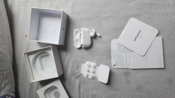 Airpods Pro 2 ANC / Airpods 3 beschikbaar voor biedingen