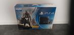 Playstation 4 met Destiny, Spelcomputers en Games, Spelcomputers | Sony PlayStation 4, Ophalen, Met 1 controller, Original, 500 GB