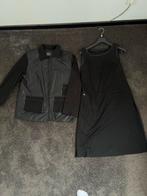 Betty Barclay Jurk met Jasje - Maat 40, Kleding | Dames, Maat 38/40 (M), Verzenden, Zwart, Zo goed als nieuw