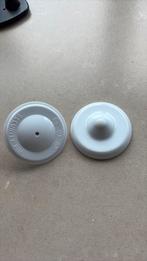 Alarm kleding labels, Ophalen of Verzenden, Zo goed als nieuw, Detector, Sensor of Melder, Overige soorten