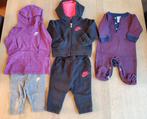 Pakket babykleding maat 62/68, Ophalen of Verzenden, Zo goed als nieuw, Meisje, Overige typen