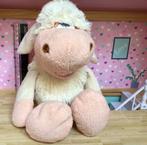 Knuffel schaap erg zacht, Ophalen of Verzenden, Zo goed als nieuw, Overige typen