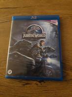 Jurrasic World, Cd's en Dvd's, Blu-ray, Ophalen of Verzenden, Zo goed als nieuw