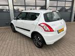 SUZUKI Swift 1.2 VVT 90pk 5-drs Style, Auto's, Gebruikt, 4 cilinders, 400 kg, Alcantara
