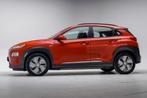 Hyundai KONA EV Comfort 64 kWh 3 fase [ Warmtepomp Adapt.cru, Auto's, 0 cilinders, Gebruikt, Origineel Nederlands, 204 pk
