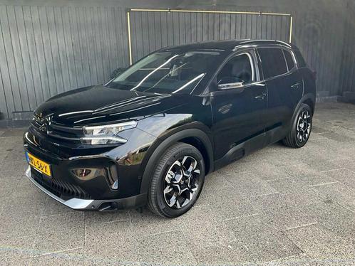 2024 Citroen C5 Aircross Personenauto, Auto's, Citroën, Bedrijf, C5 Aircross, Overige brandstoffen, Euro 6, MPV, Automaat, Geïmporteerd
