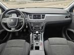 Peugeot 508 SW 1.6 THP Blue L. Prem, Auto's, Voorwielaandrijving, Parkeersensor, 4 cilinders, 157 pk