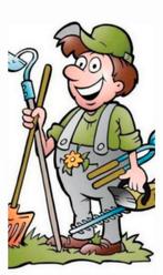 Tuinman UTRECHT, Overige niveaus, Vanaf 10 jaar, Overige vormen