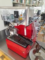 Quickmill 820 rood, Ophalen, Zo goed als nieuw